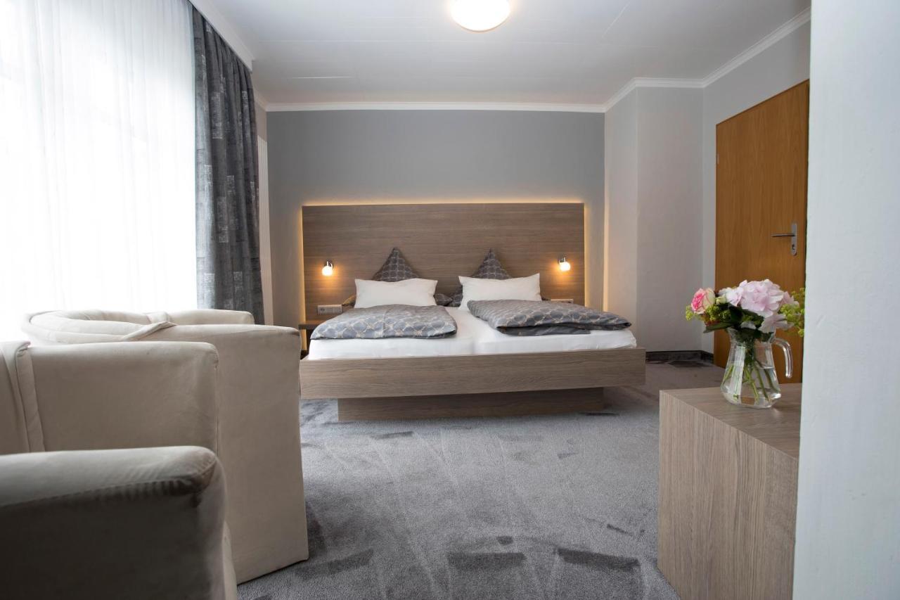 Hotel Forsthaus Winterberg Esterno foto