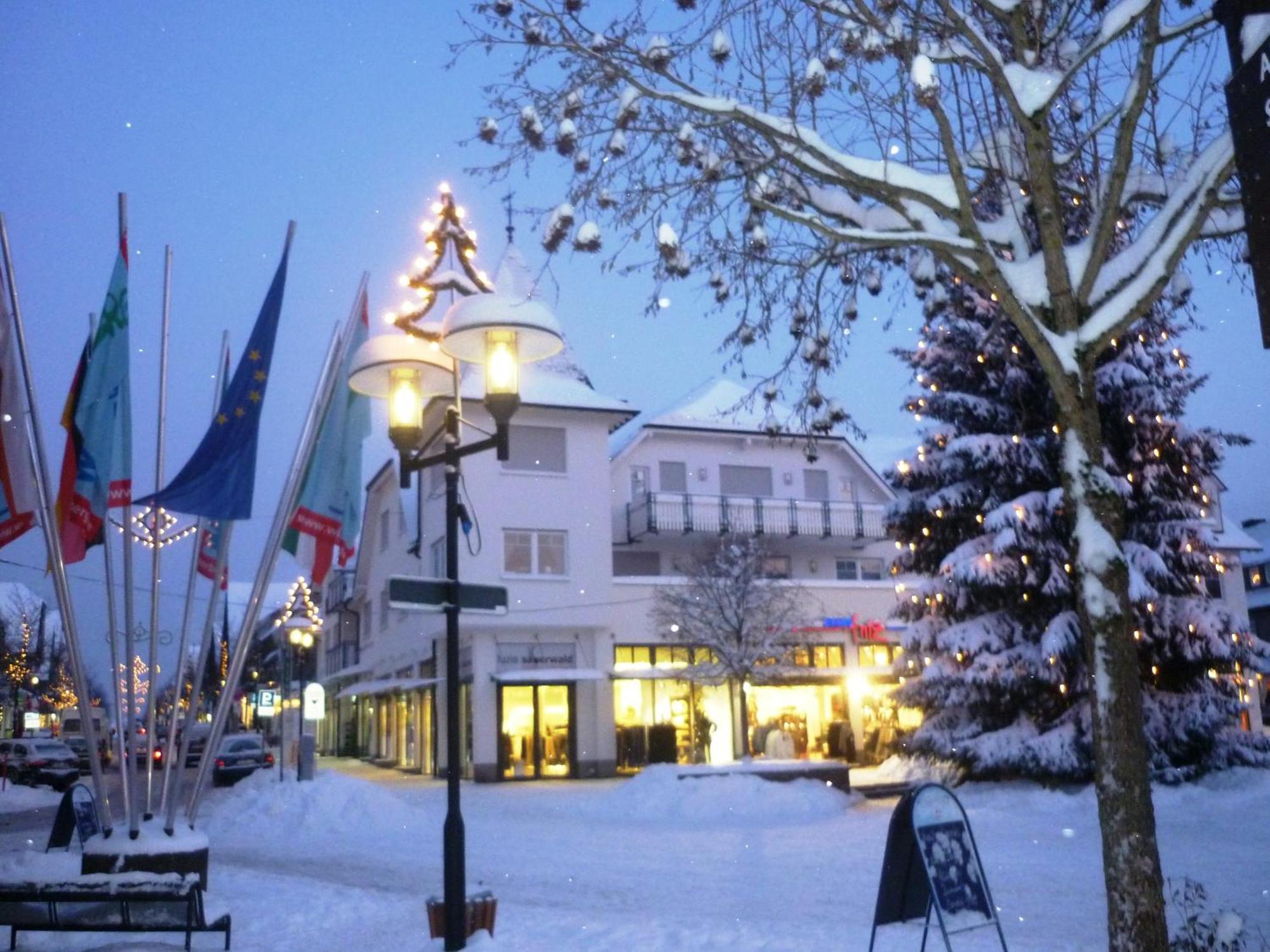Hotel Forsthaus Winterberg Esterno foto
